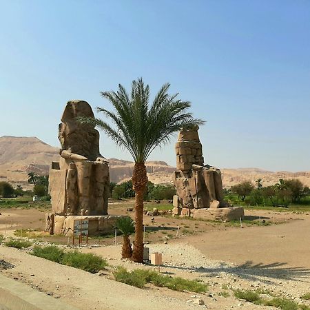 Alam B&B Luxor Exterior photo