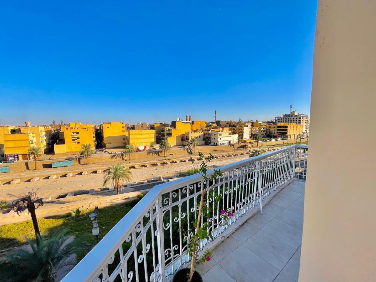 Alam B&B Luxor Room photo