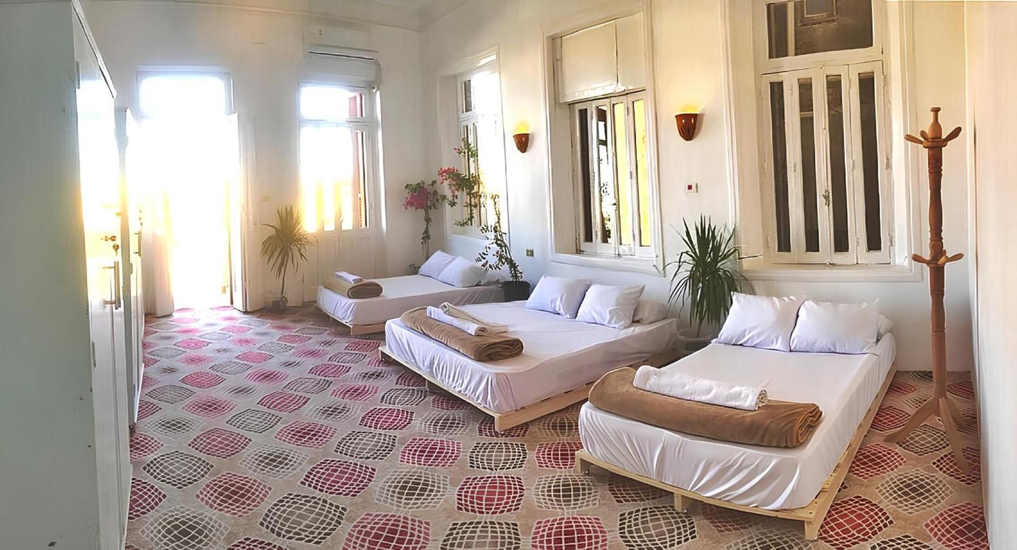 Alam B&B Luxor Exterior photo