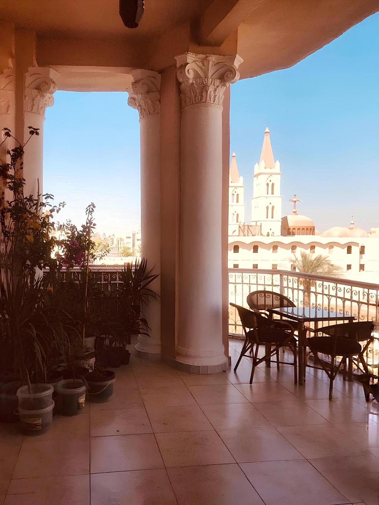 Alam B&B Luxor Exterior photo