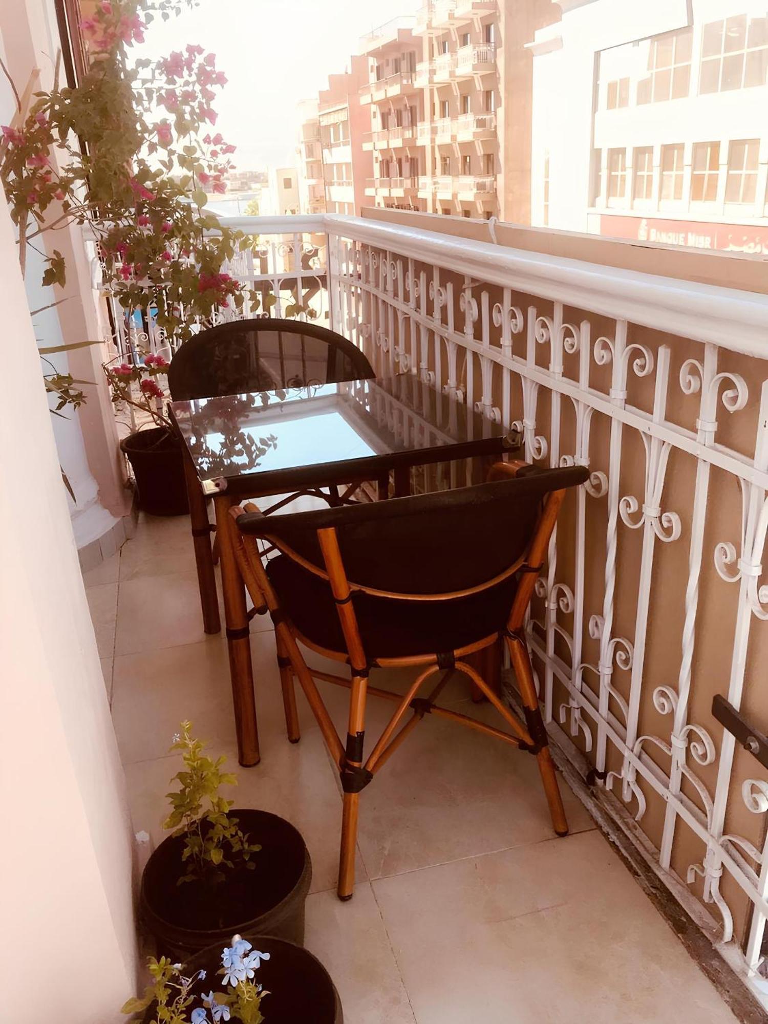 Alam B&B Luxor Exterior photo