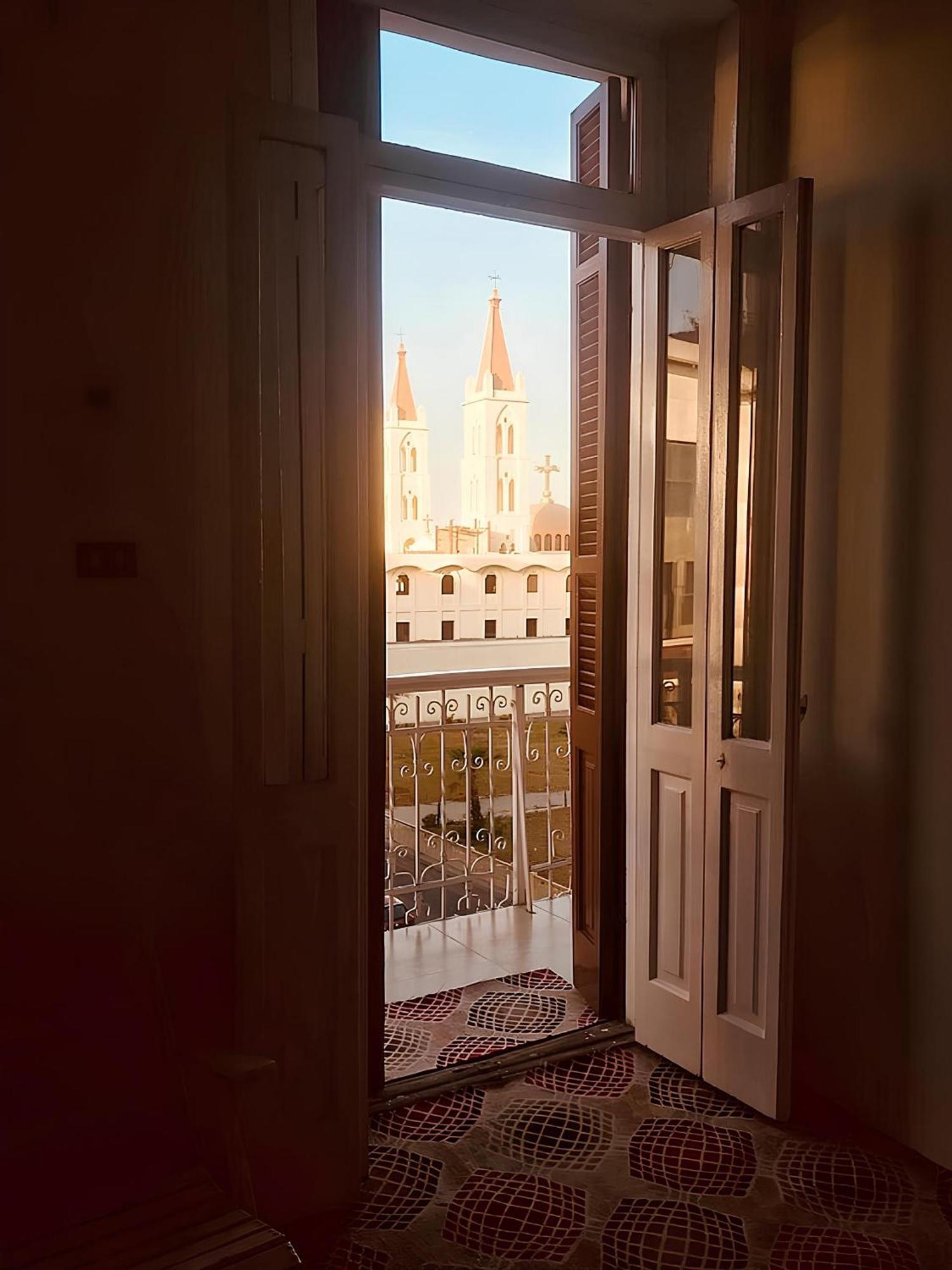 Alam B&B Luxor Exterior photo
