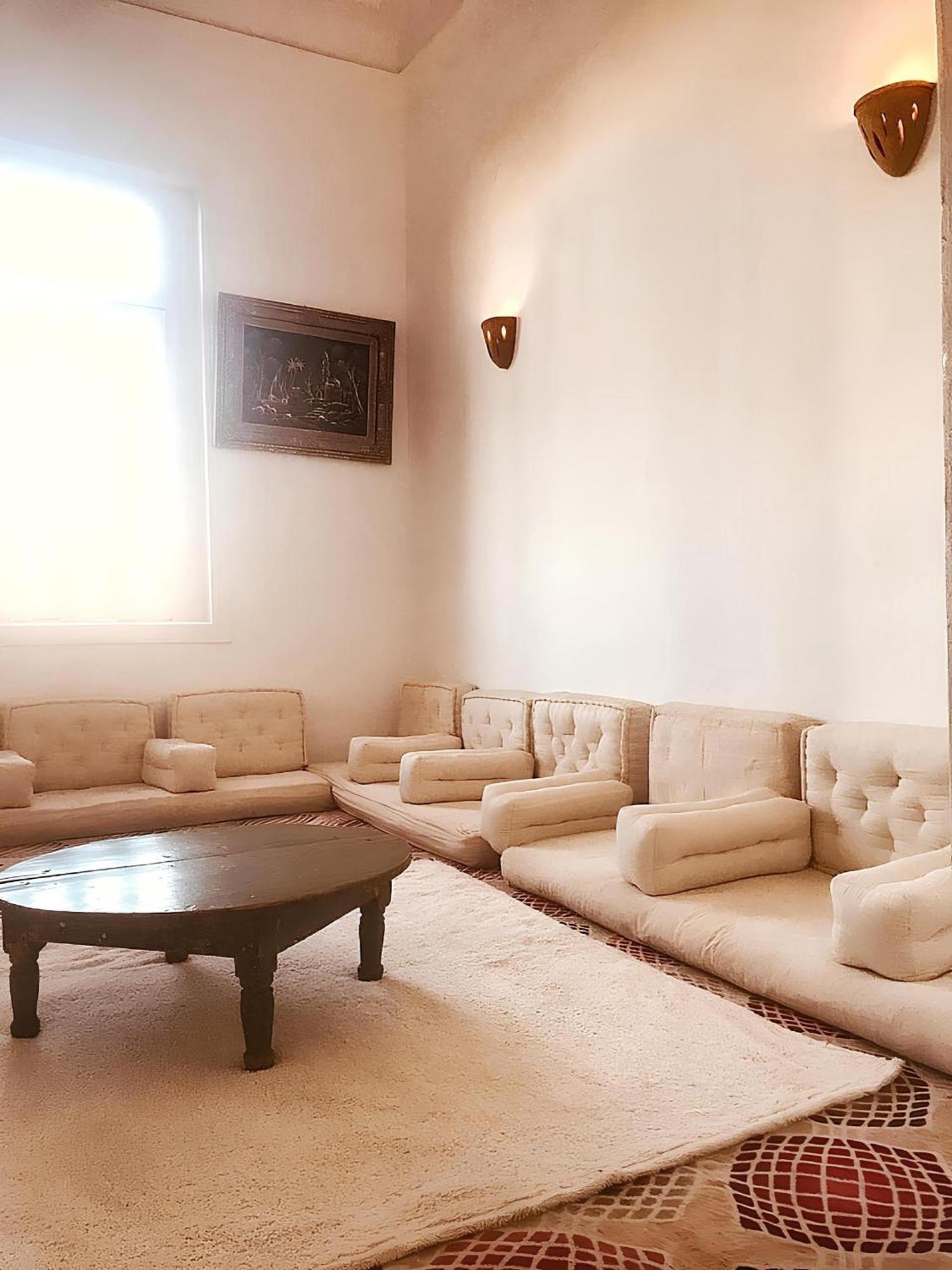 Alam B&B Luxor Exterior photo