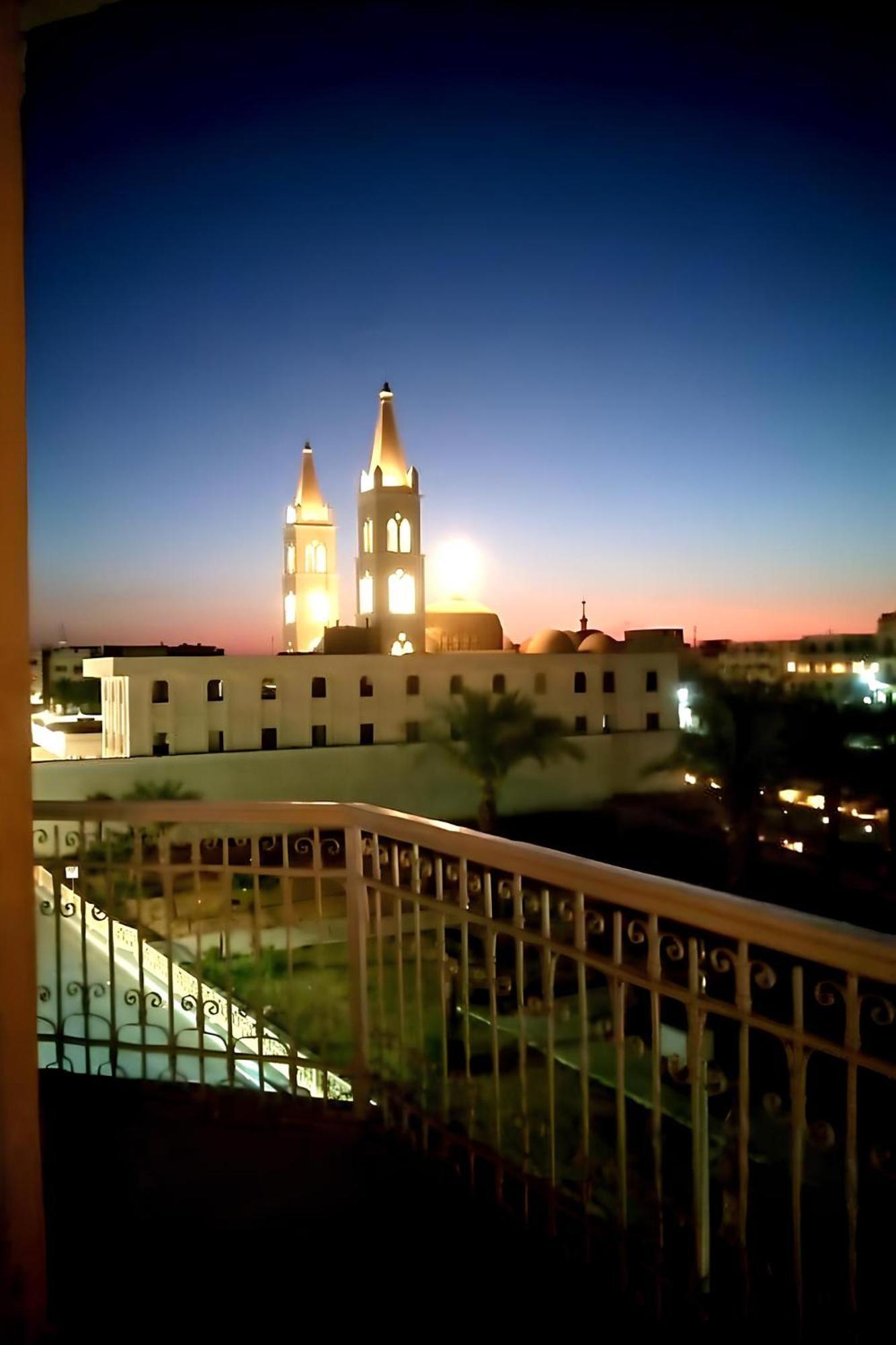 Alam B&B Luxor Exterior photo