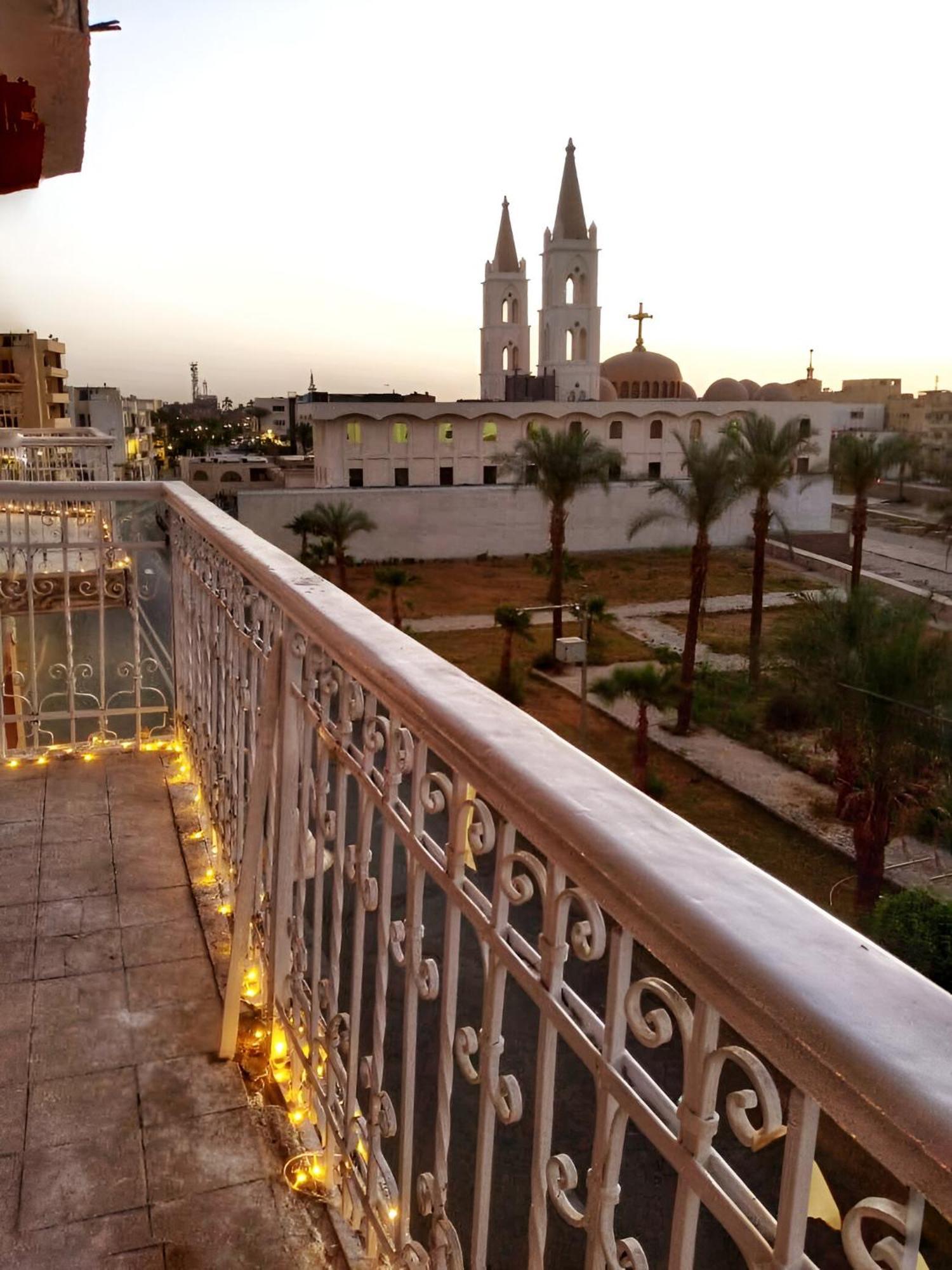 Alam B&B Luxor Exterior photo