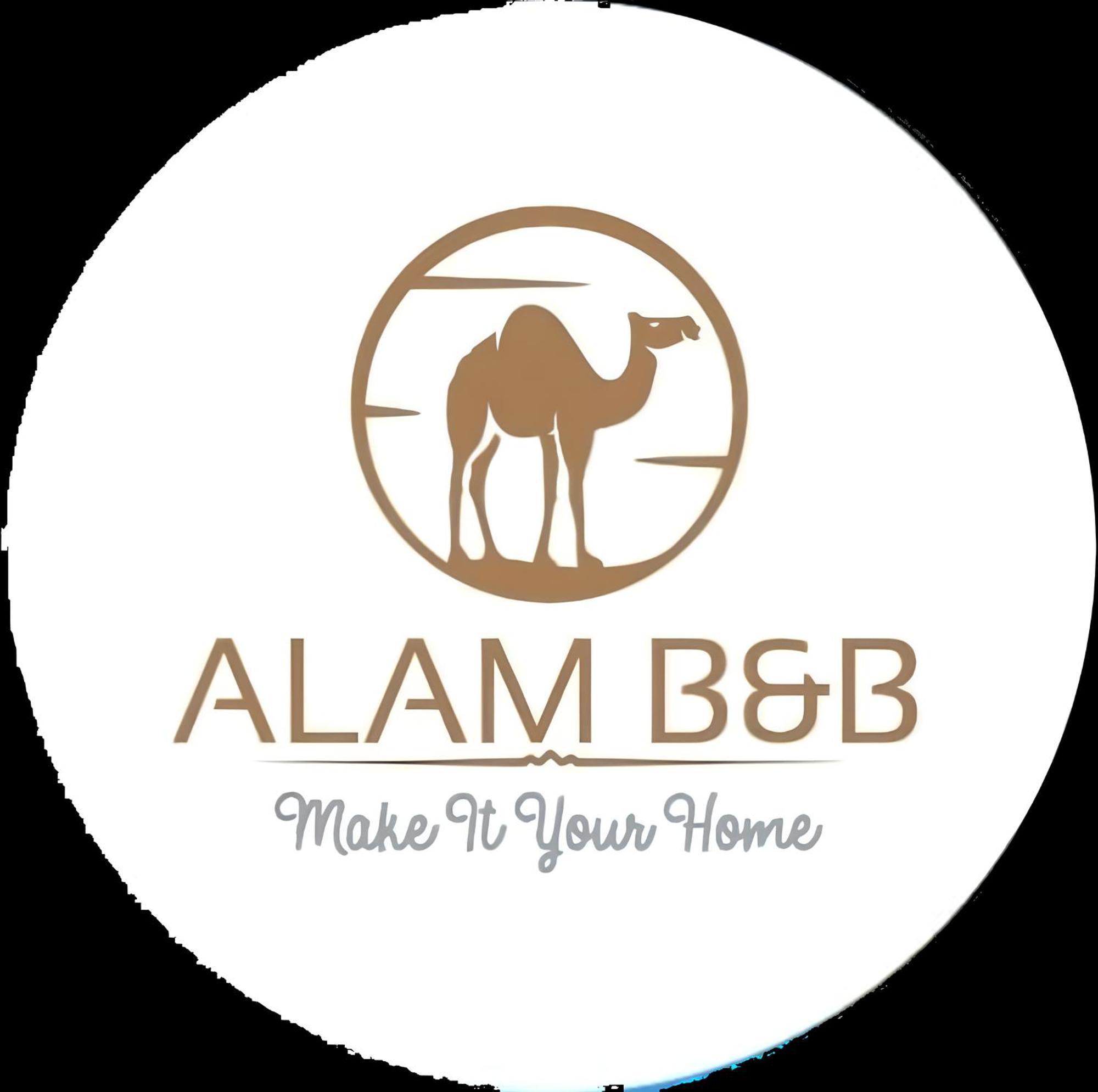 Alam B&B Luxor Exterior photo
